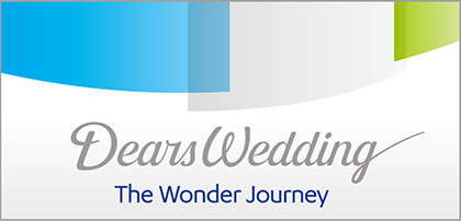 dears wedding The Wonder Journey